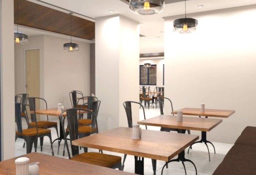 اتاق پرمیوم, Leez Inn Makati