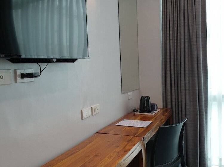 اتاق پرمیوم, Leez Inn Makati