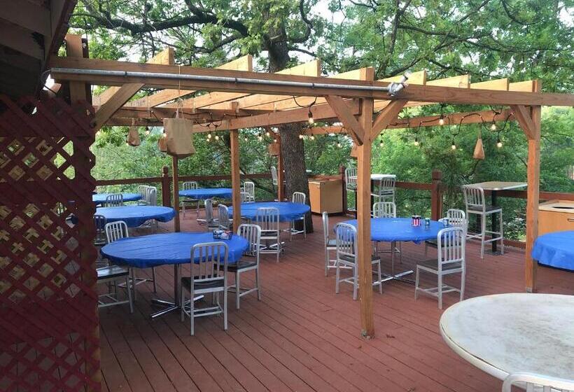 Дом 2 Спальни, Meramec River Resort