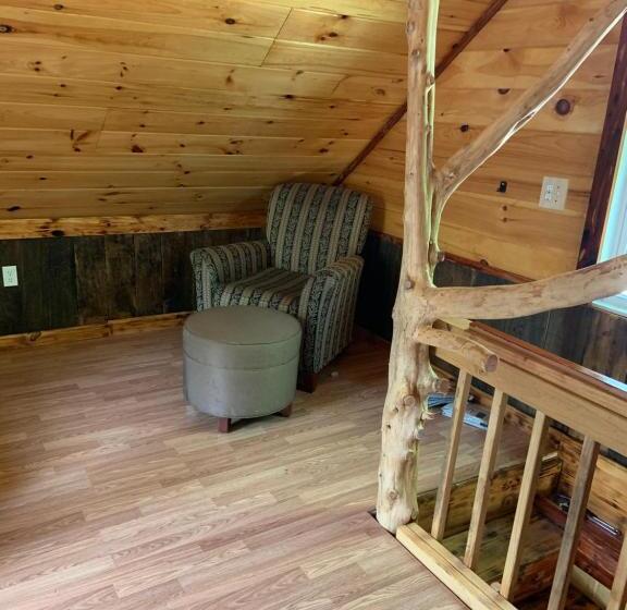 Дом 1 Спальня, Meramec River Resort