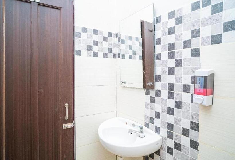 Номер Superior, Sans Hotel Zam Zam Syariah Palangkaraya