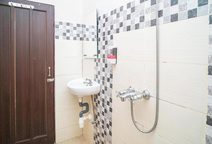 Номер Deluxe, Sans Hotel Zam Zam Syariah Palangkaraya
