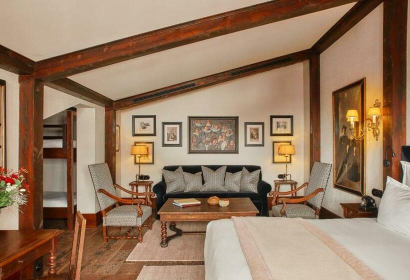 آپارتمان 1 خوابه, Airelles Val D Isère