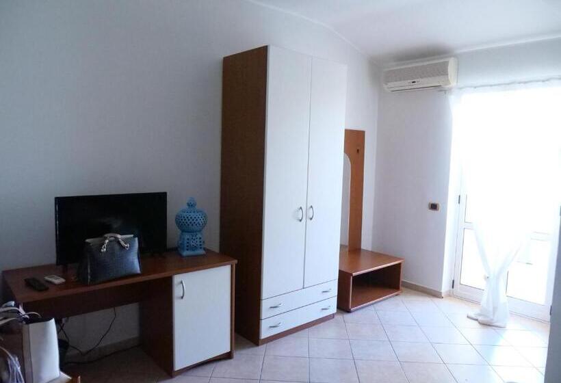 Номер Стандарт, Grand Hostel Calabria