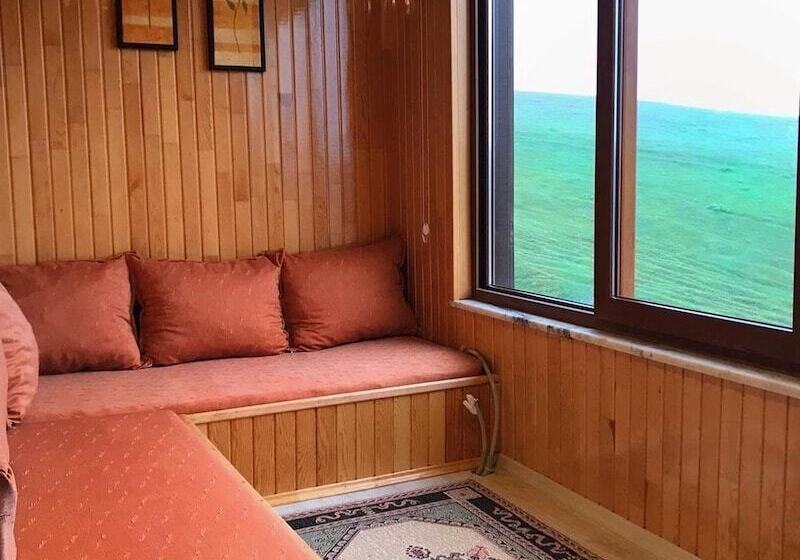 آپارتمان لوکس 1 خوابه, Uzungol Karester Villa Apart