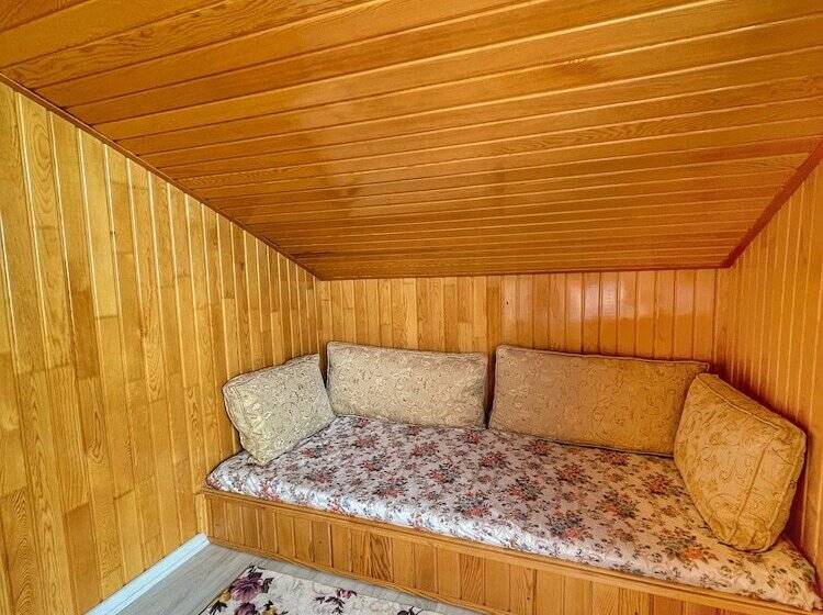 آپارتمان سوپریور 1 خوابه, Uzungol Karester Villa Apart