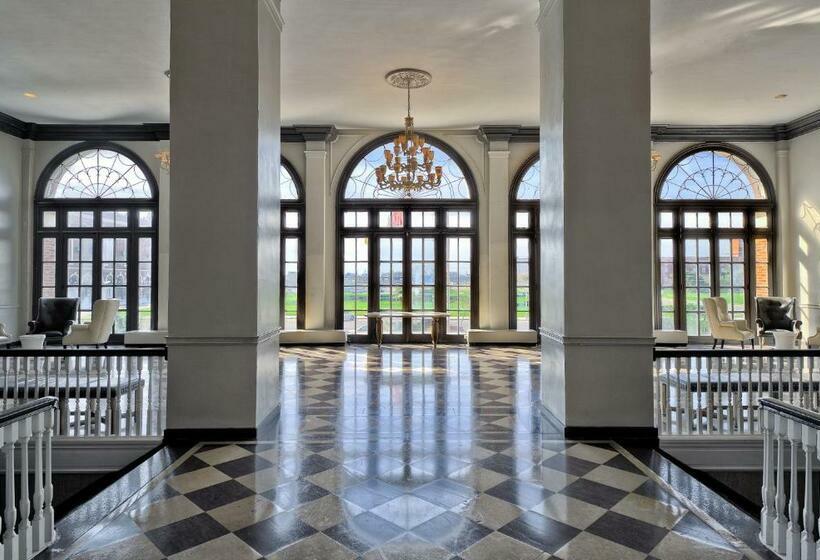 חדר סטנדרט עם מיטת קינג, Berkeley Oceanfront