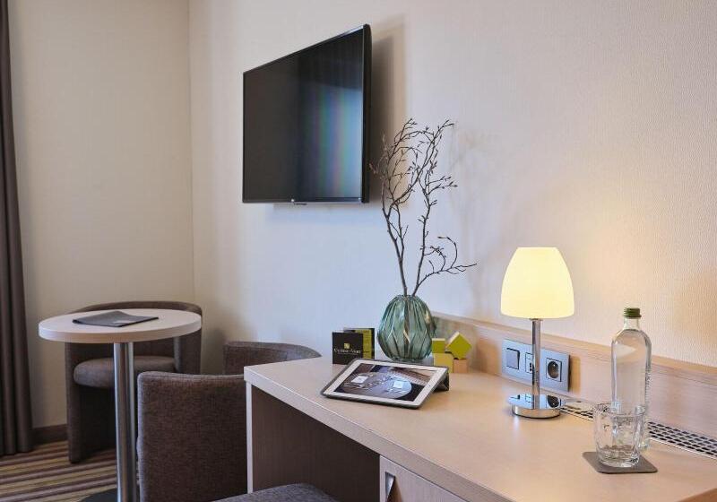 스위트 킹사이즈 침대, Best Western Plus Ambassador Suites