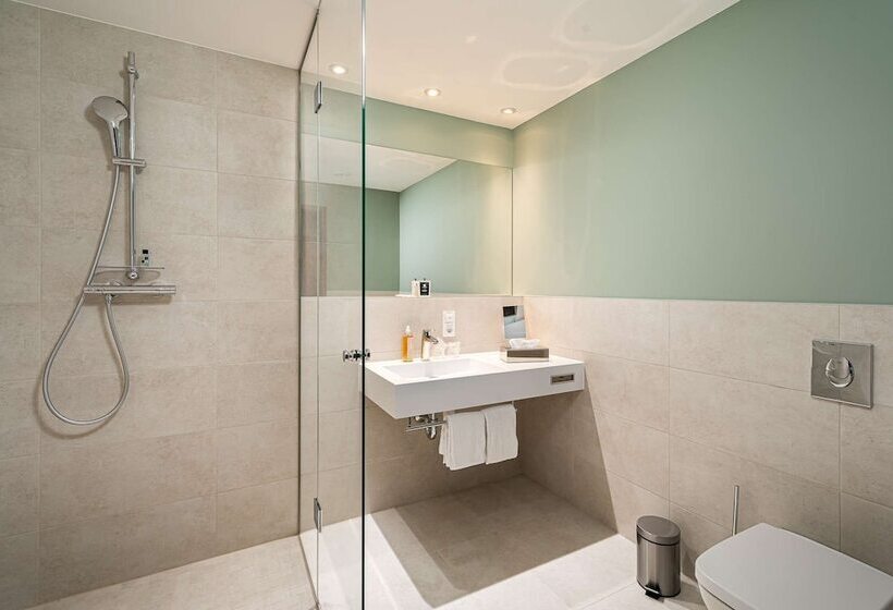 수피리어 룸, Elaya Hotel Oberhausen
