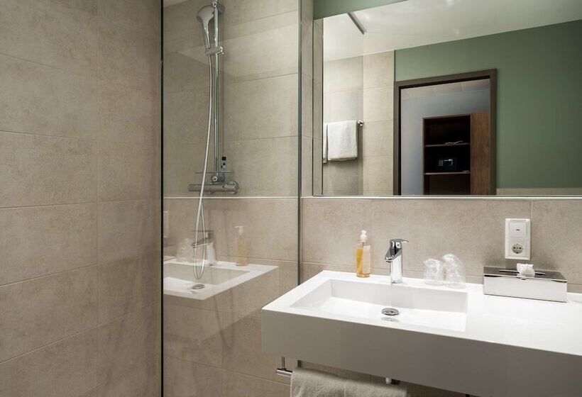 스탠다드 룸, Elaya Hotel Oberhausen