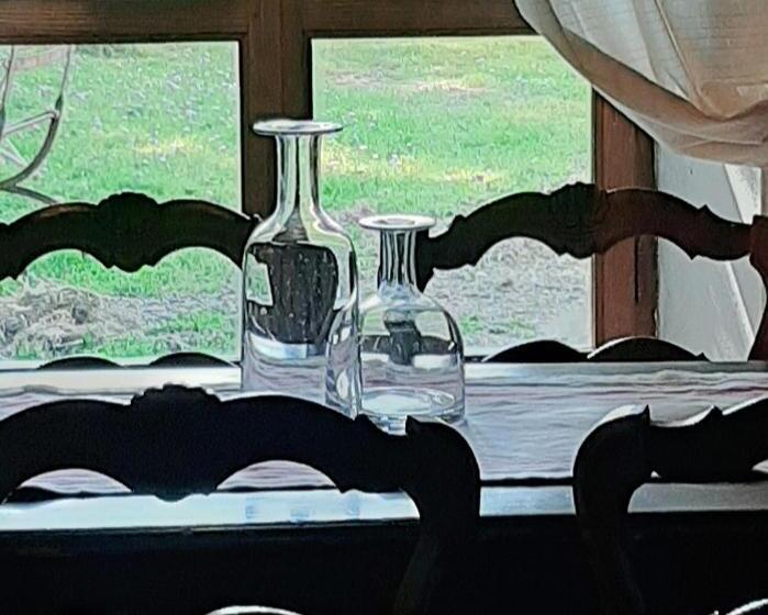 غرفة قياسية, Agriturismo Frantoio Valiani