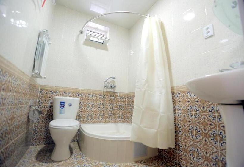اتاق استاندارد, Yulduz