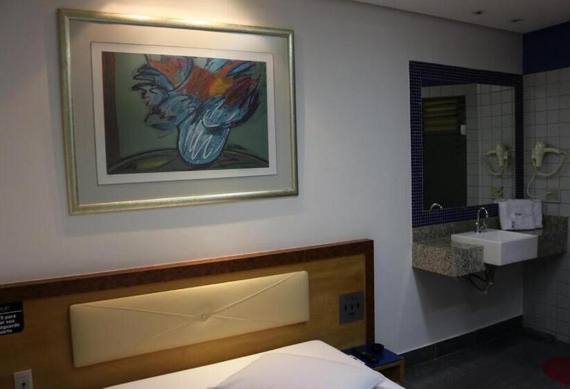 스위트, Auhe Motel