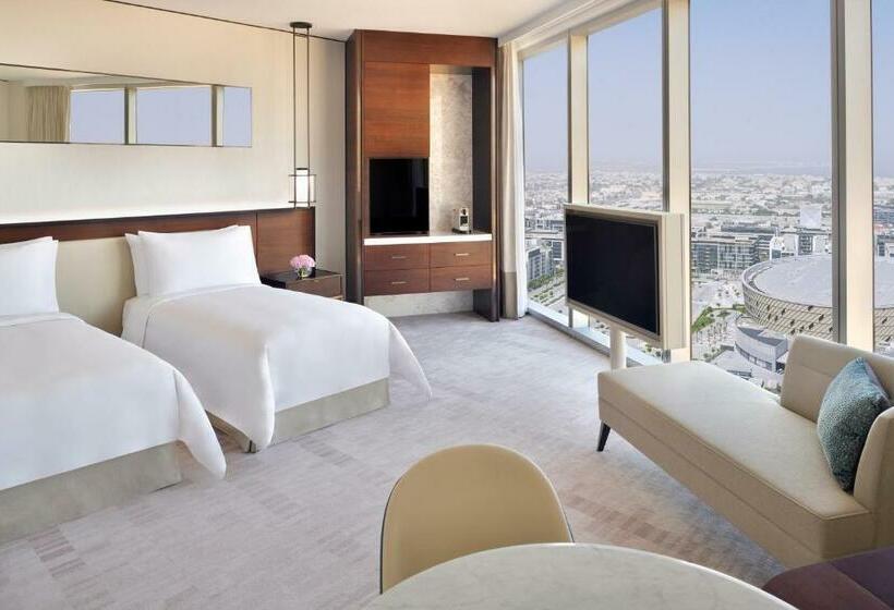 اتاق پرمیوم, Address Sky View