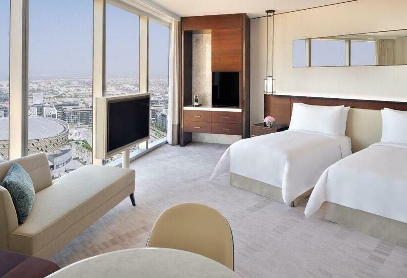 اتاق پرمیوم, Address Sky View