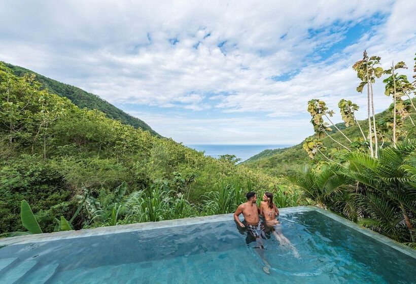 家庭间, Mathis Lodge Amed