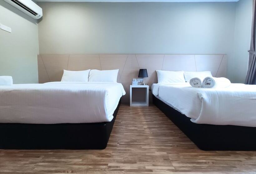 Quarto Familiar, Princess
