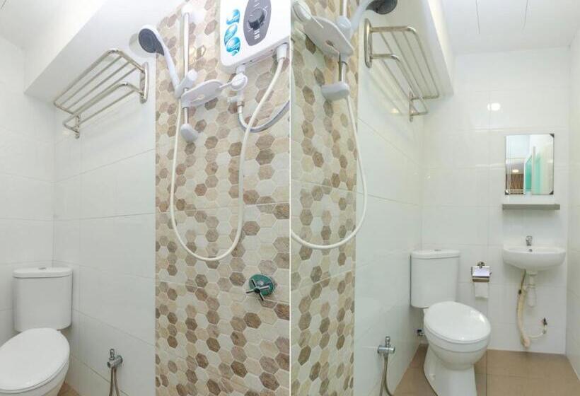 Quarto Familiar, Princess