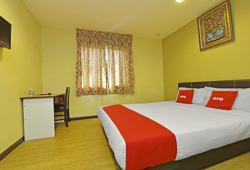 اتاق لوکس, 98 Hotel By Oyo Rooms