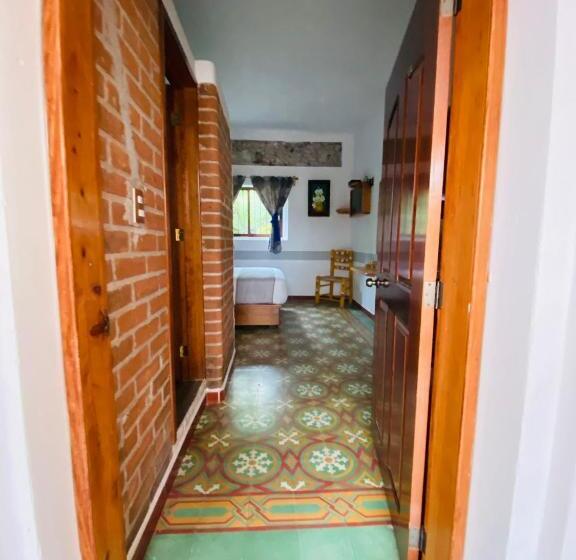 スタンダードルーム, Ex Hacienda El Molino