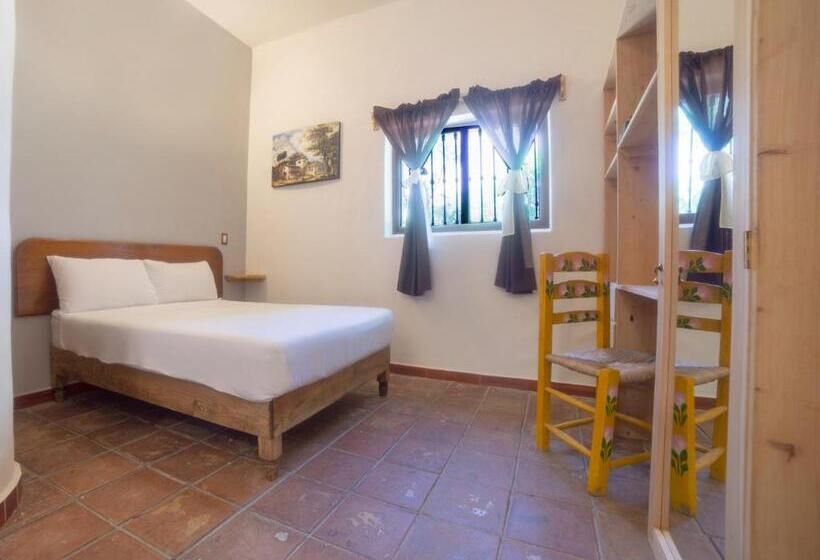 스탠다드 룸, Ex Hacienda El Molino