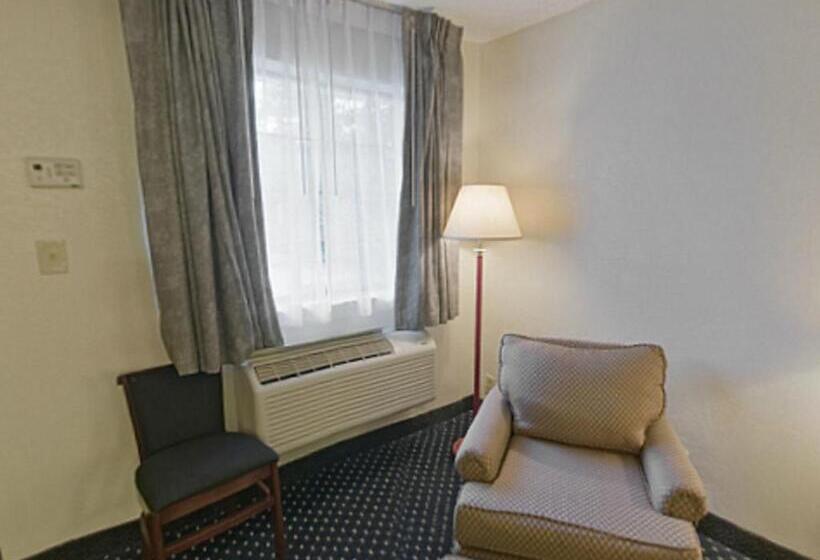Стандартный Номер Кровать Кинг, Americas Best Value Inn Fort Worth/hurst