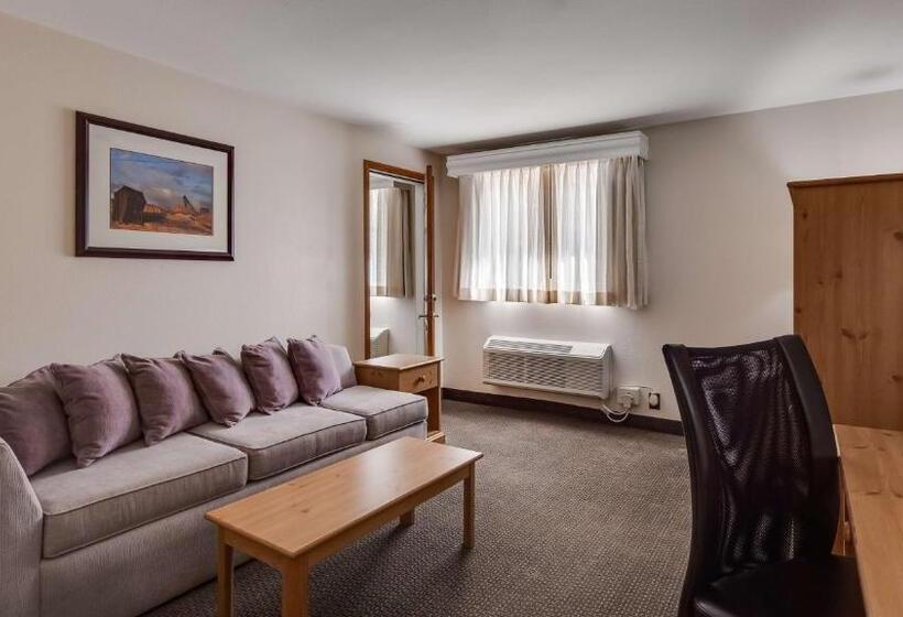 Люкс, Best Western Hidesert Inn