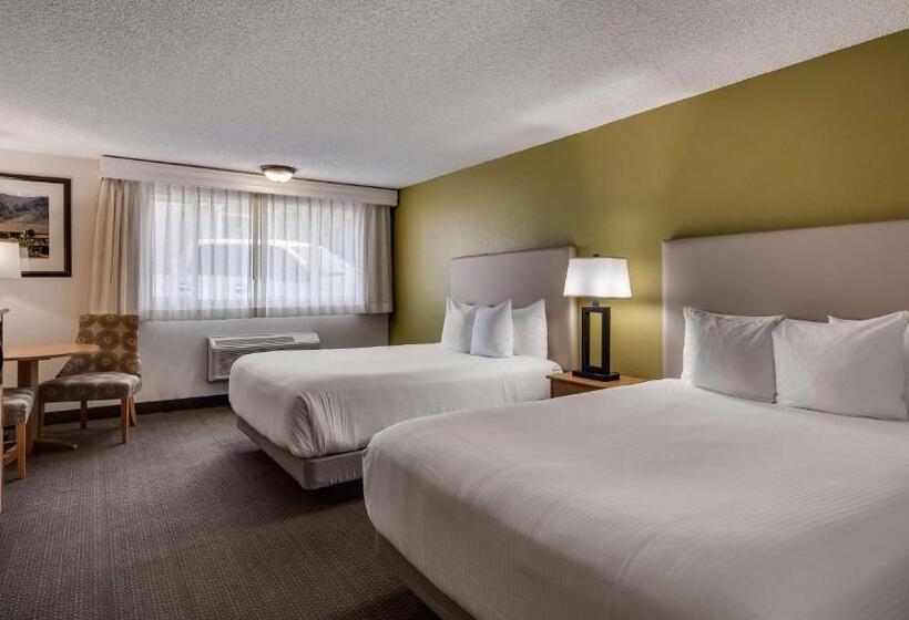 Номер Стандарт, Best Western Hidesert Inn