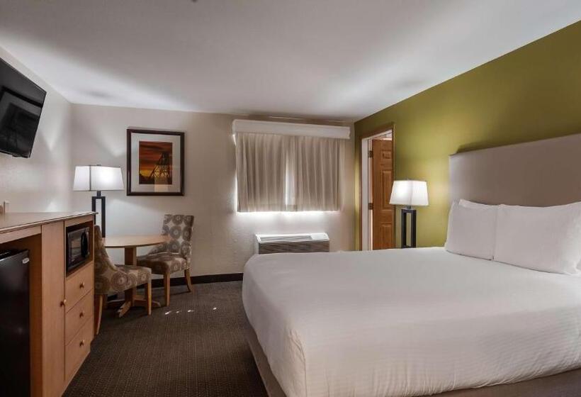 Family Suite, Best Western Hidesert Inn