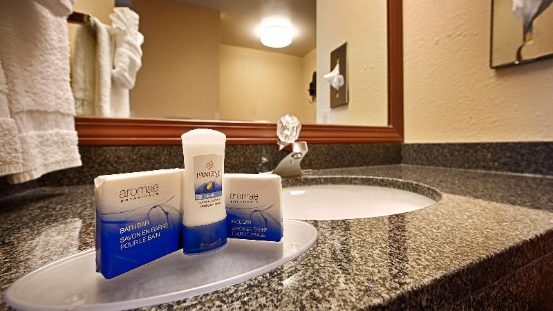 Chambre Standard, Best Western Luxbury Inn Fort Wayne