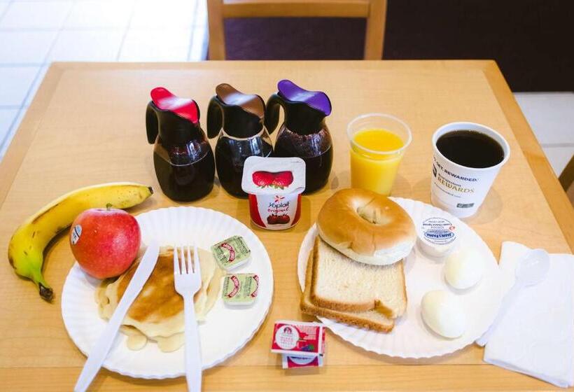 スタンダードルーム, Best Western Pearland Inn
