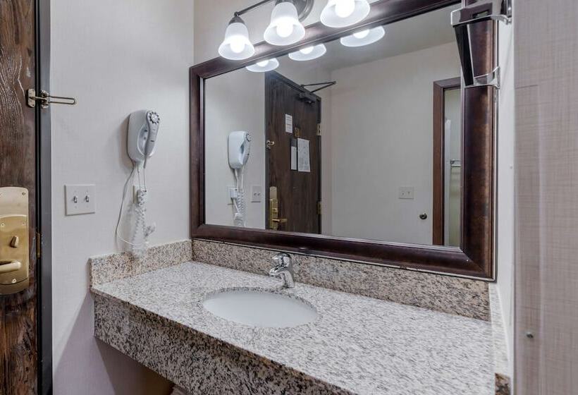 Номер Стандарт, Best Western Pinedale Inn
