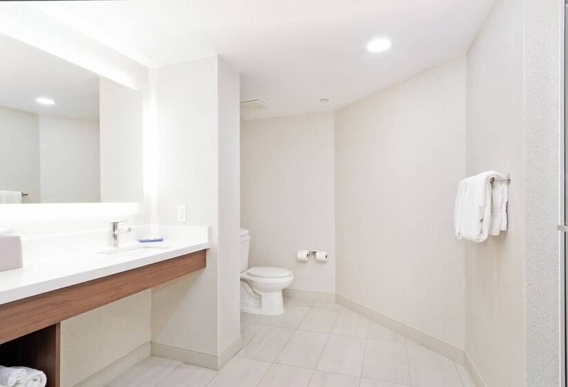 سوئیت برای معلولان, Holiday Inn Express & Suites Phoenix   Tempe, An Ihg