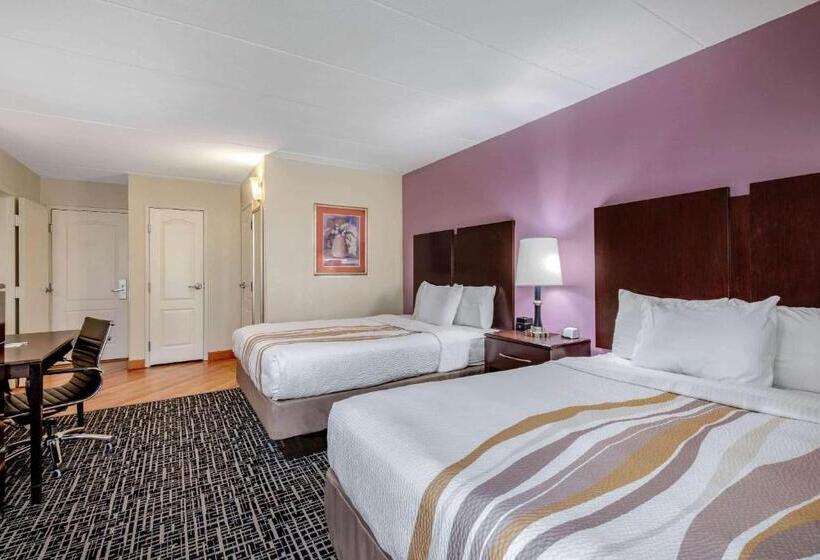 סוויטה, La Quinta By Wyndham Lexington Park   Patuxent