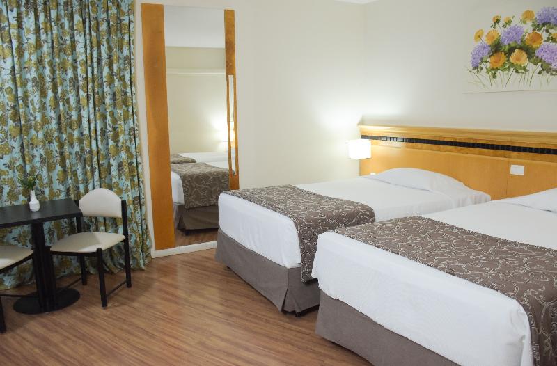 디럭스 룸, Red Roof Inn Conroe North  Willis