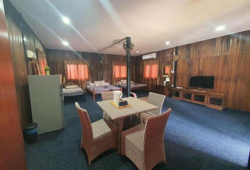 Family Suite, Nks Chalet