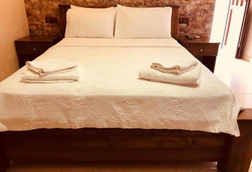 Triple Room Sea View, Paradise Karpaz Hotel & Restaurant