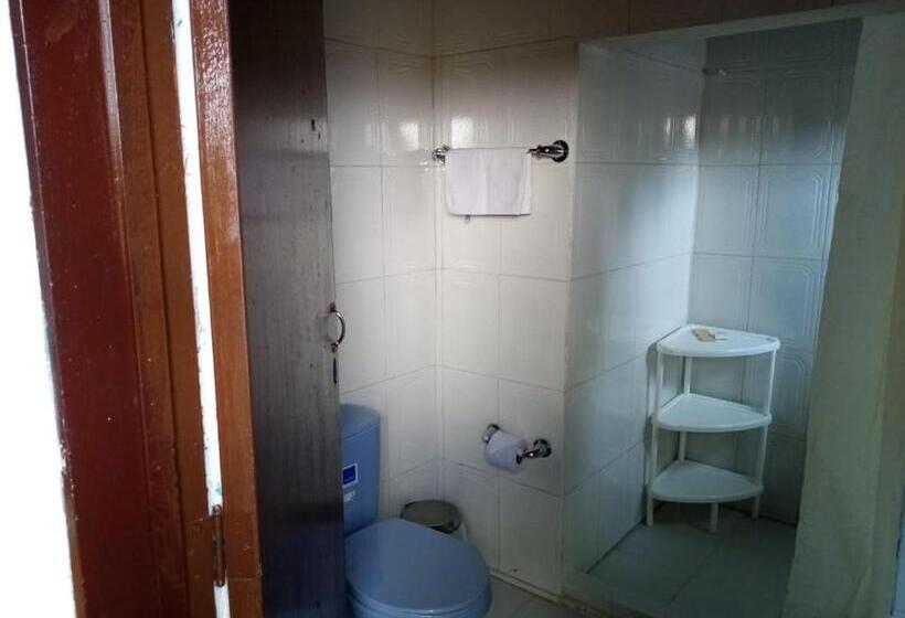 Дом 1 Спальня, San Rafael De Guaquira Ii