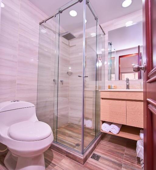 Номер Superior, Casa Esmeralda Hotel Boutique