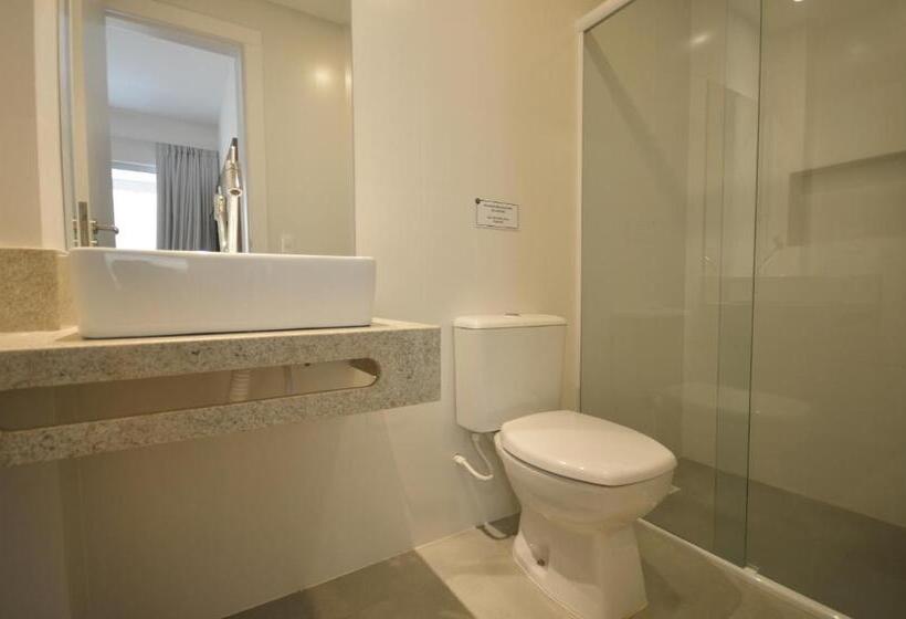 Apartamento 1 Quarto Rés-do-chão, Refugio Dos Guaias