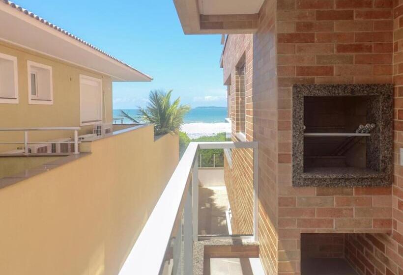 Apartamento 1 Dormitório, Refugio Dos Guaias