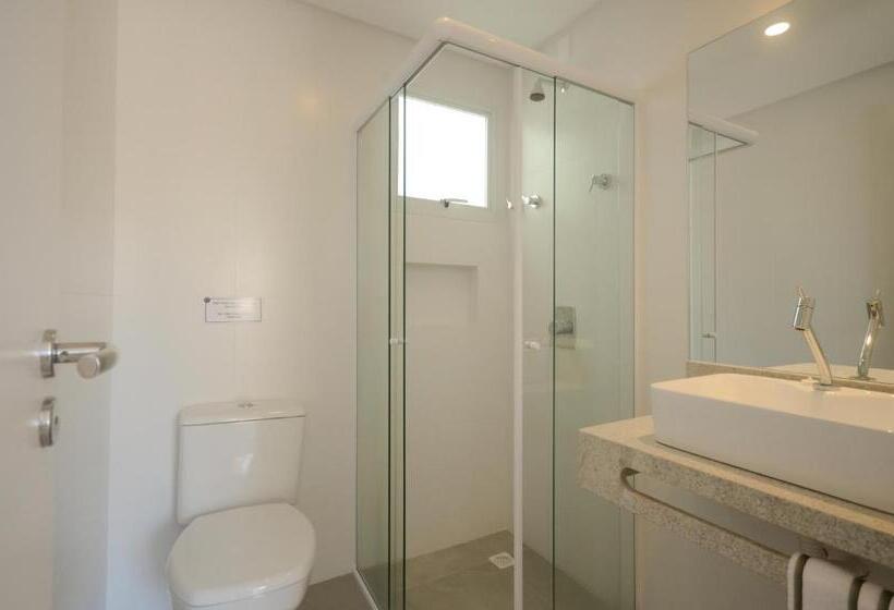 Apartamento 2 Dormitórios, Refugio Dos Guaias