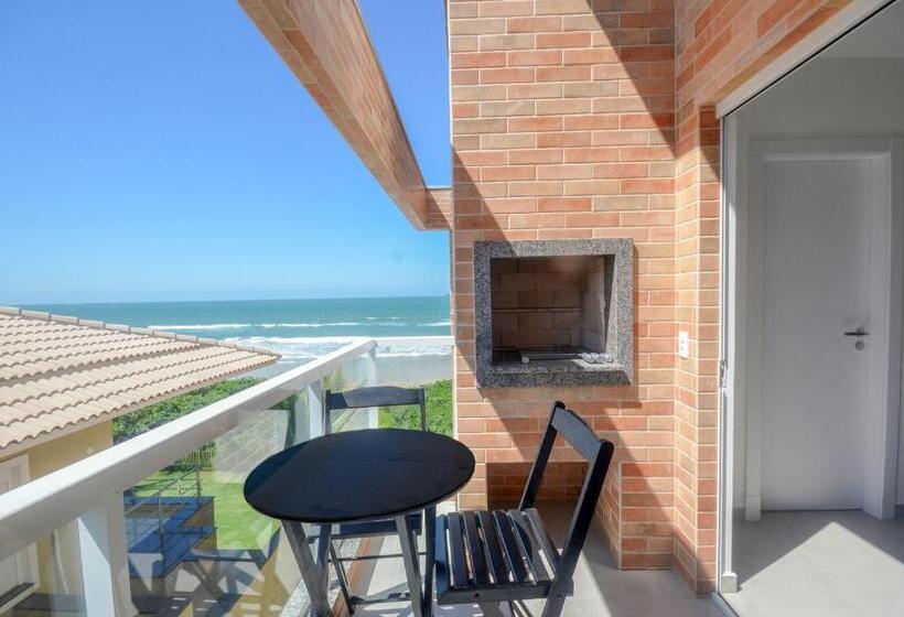 Apartamento 2 Dormitórios, Refugio Dos Guaias