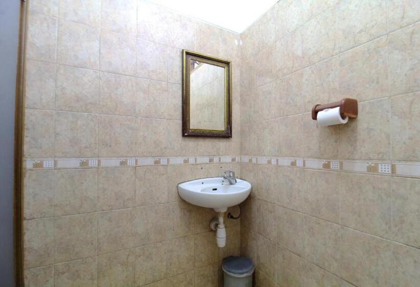 Номер Superior, Sinergi Hotel Tretes