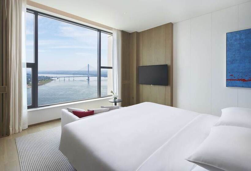 سوئیت کلاب, Hyatt Regency Zhuzhou