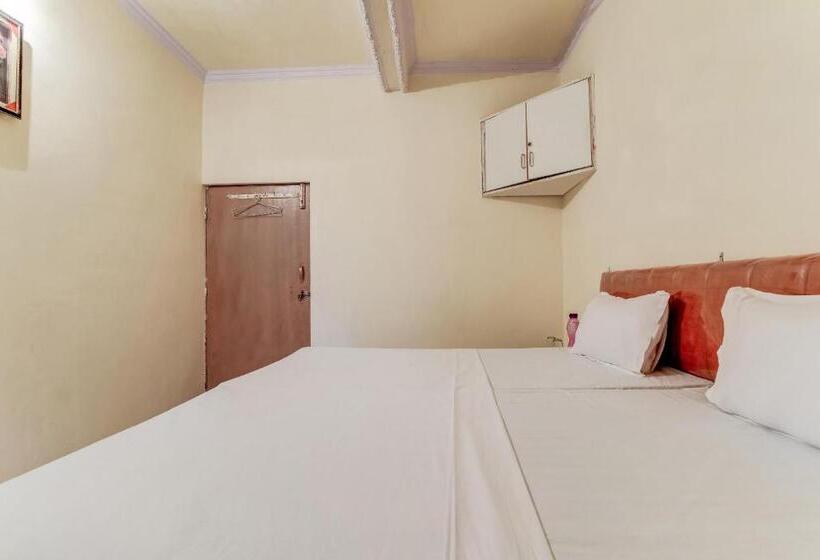Трехместный Номер Классика, Spot On 47803 Ren Basera Guest House