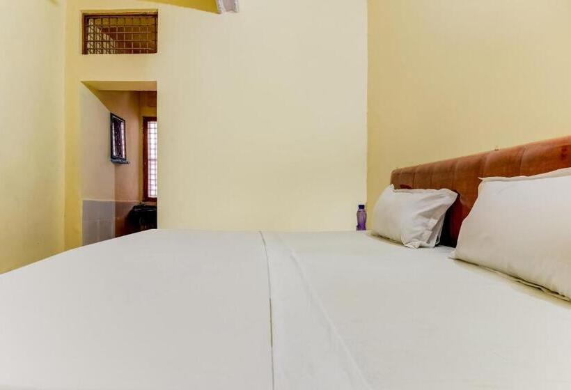 Трехместный Номер Классика, Spot On 47803 Ren Basera Guest House