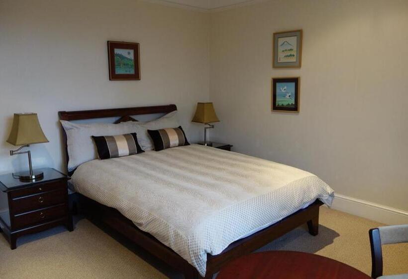 Номер Deluxe, Hatsue Guest House