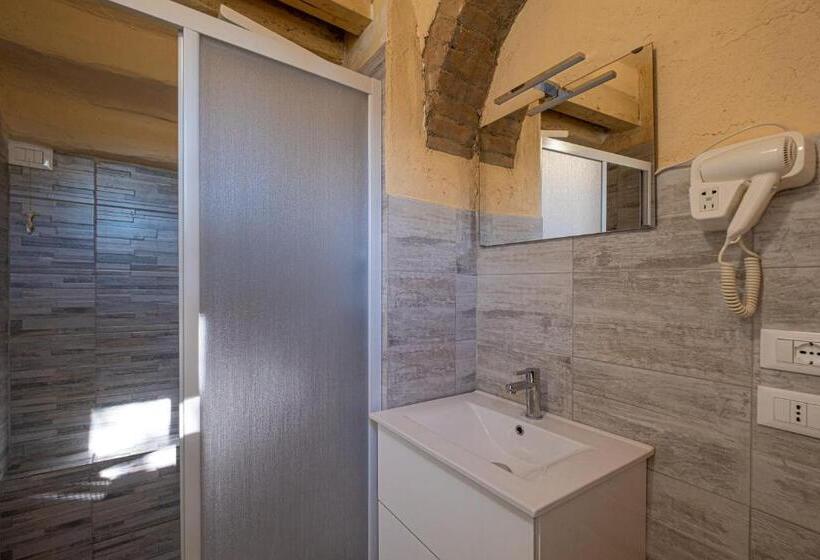 Номер Стандарт, La Villa 31   Locazione Turistica