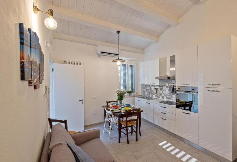 Люкс 2 Спальни, La Villa 31   Locazione Turistica